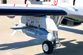 Bayraktar TB3'ün Tarihi Uçuş Testi Başarılı