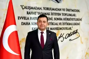 Kayseri OSB'de Uzaktan Sayaç Okuma Sistemi Devrede!
