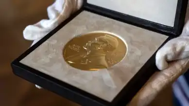 2024 Nobel Ödülleri Yaklaşıyor!