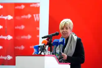 İzmir'de AGROEXPO Tarım Fuarı Başladı