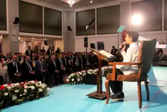 Kacır: Sanayicilerin Hızını Kesecek Engeller Kaldırılacak