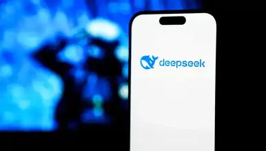 DeepSeek'in Yapay Zekası Çalıntı mı? ABD İddia Ediyor