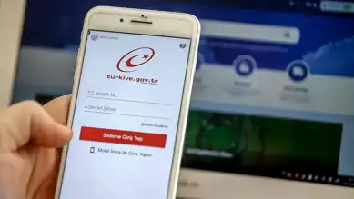 e-Devlet Memnuniyeti Yüzde 95'i Geçti!