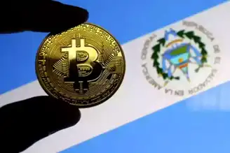 El Salvador'un Bitcoin Rezervi 554 Milyon Doları Geçti!