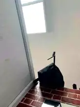 Çerkezköy'de Soyunma Kabininde Gizli Kamera!