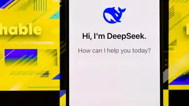 Güney Kore DeepSeek'i Yasakladı!
