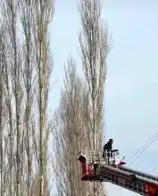 Iğdır Düğününde Drone Dramı: İtfaiye Kurtardı!
