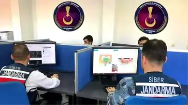 Isparta'da 1159 Yasa Dışı Siteye Erişim Engellendi