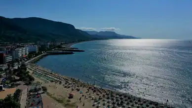 Karadeniz'in Dijital İkizi: Ekosistem Korumada Devrim!