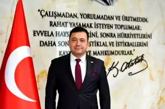Kayseri OSB'de Uzaktan Sayaç Okuma Sistemi Devrede!