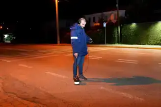 Kocaeli'nde Su Kaybına Dur Deildi!