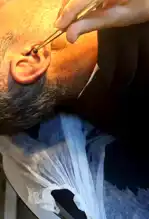 Kırşehir'de Ehliyet Sınavında Kopya Skandalı!