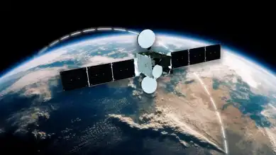 Türkiye'nin Milli Uydusu Türksat 6A Hizmete Giriyor