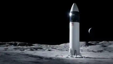 Artemis'te Kritik Güvenlik Uyarısı: Ay'a Dönüş Riskli Mi?