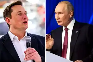 Putin, Musk'la İşbirliği İstiyor!