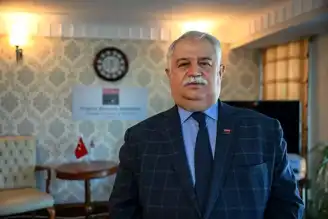 TÜBA, 330'dan Fazla Bilim İnsanına 50 Milyon TL Destek Sağladı