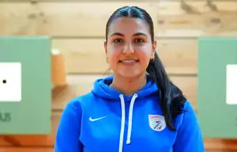 Dikeç ve Tarhan 2028 Olimpiyatları'nda Altın Hedefliyor