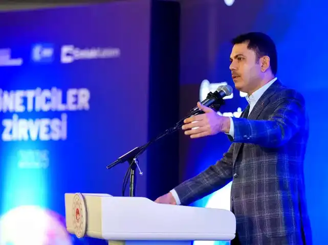Kurum: Emlak Katılım-Emlak Konut Ortaklığı, İstanbul'da Kentsel Dönüşümü Destekleyecek
