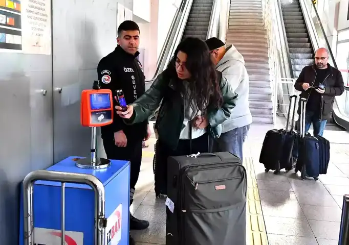 Dijital İzmirim Kart: Ulaşım Daha Kolay!