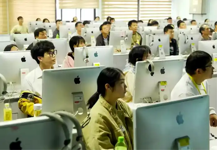Foxconn, Zhengzhou'ya 83 Milyon Dolar Yatırım Yapıyor