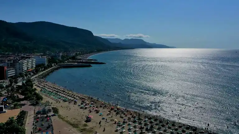 Karadeniz'in Dijital İkizi: Ekosistem Korumada Devrim!