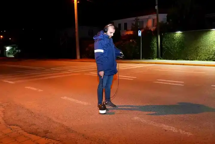 Kocaeli'nde Su Kaybına Dur Deildi!