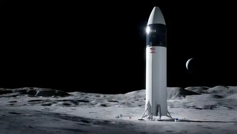 Artemis'te Kritik Güvenlik Uyarısı: Ay'a Dönüş Riskli Mi?